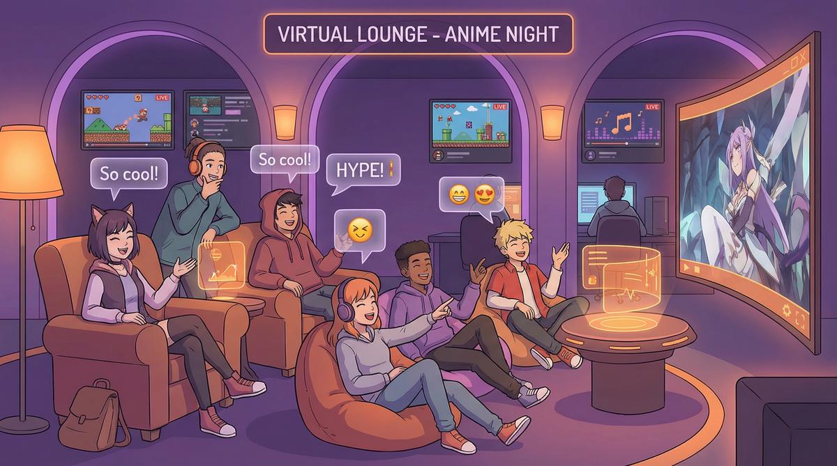 成人小说动漫社区互动