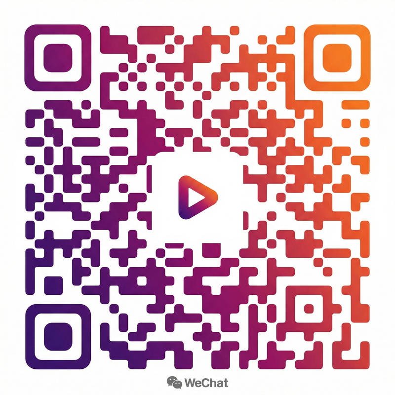 成人小说微信公众号二维码